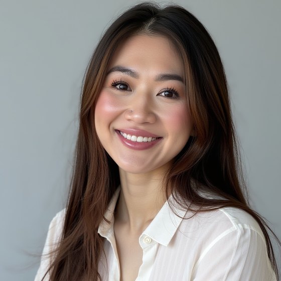 Tiffany, co-host of Pre-AA Pathways
